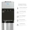 Brio 520 UV Self-Cleaning Bottleless Water Cooler Dispenser with 2-Stage Filter