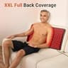 Comfytemp XXL 480-LED Therapy Mat