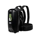 Atrix Ergo Backpack Canister Vacuum VACBP10 with 4-Stage HEPA Filtration