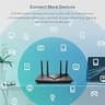 TP-Link Dual-Band AX3000 WiFi 6 Gigabit Internet Router