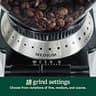 Cuisinart DBM-8P1 Electric One-Touch Automatic Block Burr Coffee Grinder