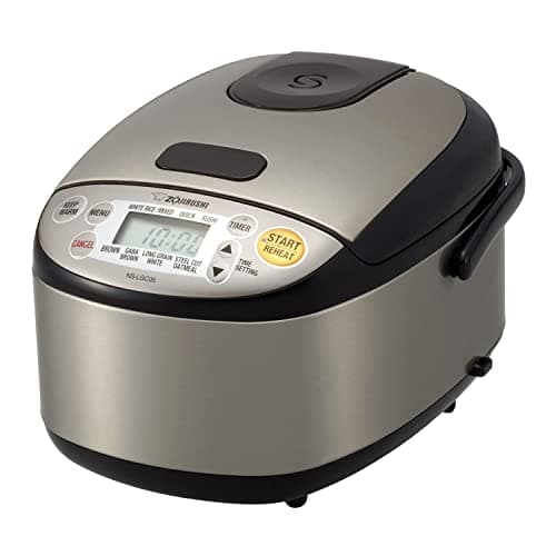 The 7 Best Mini Rice Cookers of 2026