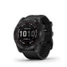 Garmin fēnix 7X Sapphire Solar Rugged Multisport GPS Watch with Flashlight
