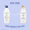 Jergens Skin Firming Body Lotion with Collagen and Hydralucence Blend