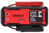 GOOLOO GT6000 Portable Car Jump Starter Battery Pack (6000A Peak, 27,000mAh)