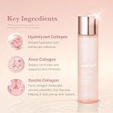 Medicube Triple Collagen Toner for Deep Hydration and Plumping, 4.73 fl oz