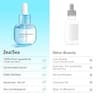 ZealSea Pure Hyaluronic Acid Hydrating Microneedling Face Serum, EWG Certified Formula