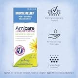 Pharmbanner Extra Strength Arnica & Vitamin K Bruise Care Cream (4 oz)
