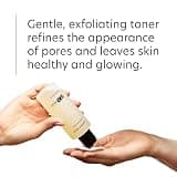 PCA SKIN Nutrient Hydrating Face Toner for Sensitive and Aging Skin, 4.4 oz