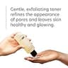 PCA SKIN Nutrient Hydrating Face Toner for Sensitive and Aging Skin, 4.4 oz