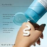 Naturium Skin-Renewing Encapsulated Retinol Body Lotion with Shea Butter