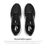 Brooks Men’s Ghost 17 Neutral Running Shoe with DNA Loft v3 Cushioning