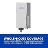 AprilAire 800 Whole-House Steam Humidifier with Automatic Digital Control, 10,300 Sq. Ft.
