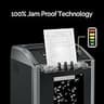 Fellowes Powershred 425Ci Commercial Manual Shredder, 30-Sheet, TAA Compliant