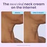 goPure Tighten & Lift Neck & Chest Moisturizer Cream with ActivSmooth Complex