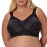 Playtex Women's 18 Hour Ultimate Shoulder Comfort Wireless Full Coverage Bra