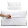 Royal Therapy 4-Layer Adjustable Contour Memory Foam Orthopedic Pillow