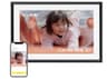 Aura 10-Inch HD WiFi Digital Picture Frame with Classic Matted Border