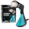 PurSteam 1650W High-Powered Handheld Garment Steamer with Ceramic Soleplate