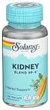 Solaray Kidney Blend SP-6 Herbal Support Supplement for Men & Women, 100 Vegan Caps