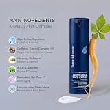 TEREZ&HONOR 6-in-1 Korean Hydrating Anti-Aging Moisturizer with Bakuchiol