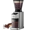 SHARDOR Professional Electric Conical Burr Coffee Grinder with Precision Timer