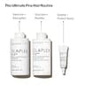 Olaplex Wash & Shine Fine Hair Kit with No. 4FINE Volumizing Shampoo Set