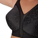 Playtex Women's 18 Hour Ultimate Shoulder Comfort Wireless Full Coverage Bra