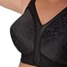 Playtex Women's 18 Hour Ultimate Shoulder Comfort Wireless Full Coverage Bra