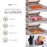 VacMaster VP230 Chamber Vacuum Sealer for Commercial Heavy-Duty Food Preservation