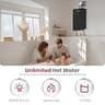 GASLAND Gasmart E 199,000 BTU High-Capacity Indoor Tankless Water Heater