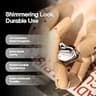 Linsoul KZ ZS10 Pro 4BA+1DD Hybrid Technology Wired Gaming In-Ear Monitors