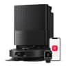 Roborock QV 35A Robot Vacuum and Mop with All-in-One Docking Station