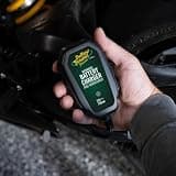 Battery Tender Junior 12V 750mA Automatic Trickle Battery Charger and Long-Term Maintainer