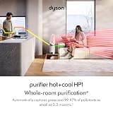 Dyson Purifier Hot+Cool HP1