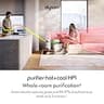 Dyson Purifier Hot+Cool HP1
