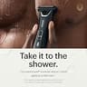 MANSCAPED The Lawn Mower 5.0 Ultra Groin & Body Hair Trimmer Dual-Head