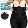 Paz Wean 2-Piece Ab and Back Lipo Board Foam Set for 360 Liposuction