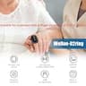 Wellue O2Ring Continuous Sleep Oxygen Monitor with Bluetooth Connectivity