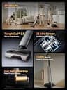 Dreame Aero Pro Ultra-Slim Wet Dry Vacuum Mop