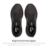 Brooks Men’s Revel 8 Neutral Lightweight Running and Daily Walking Shoe