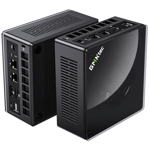The 7 Best Mini PC Window 11 of 2026