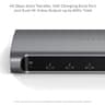 Satechi 11-in-1 Thunderbolt 4 Docking Station with 100W Charging & SD