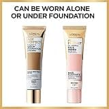 L'Oreal Paris Age Perfect Face Blurring Primer Infused with Caring Serum