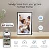 ApoloSign 10.1-Inch Smart Digital Picture Frame Powered by Nixplay OS Platform