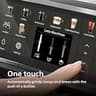 Philips 5500 Series Fully Automatic Espresso Machine with LatteGo System