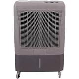 Hessaire MC37M Evaporative Outdoor Cooler, 3100 CFM Airflow, 10.3-Gallon Capacity