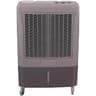 Hessaire MC37M Evaporative Outdoor Cooler, 3100 CFM Airflow, 10.3-Gallon Capacity