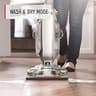 BISSELL CrossWave Edge All-in-One Wet and Dry Floor Cleaner with Zero-Gap Technology