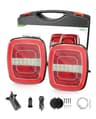Agrieyes T325 Wireless Trailer Lights for Heavy-Duty Commercial Trucks